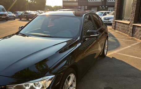 BMW 3 серия, 2014 год, 1 700 000 рублей, 6 фотография