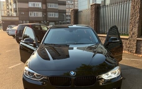 BMW 3 серия, 2014 год, 1 700 000 рублей, 7 фотография
