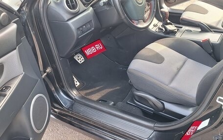 Mazda 3, 2007 год, 320 000 рублей, 10 фотография