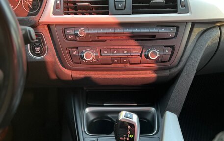 BMW 3 серия, 2014 год, 1 700 000 рублей, 11 фотография