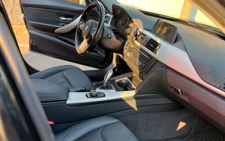 BMW 3 серия, 2014 год, 1 700 000 рублей, 10 фотография