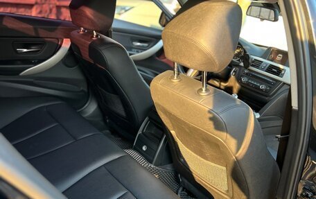 BMW 3 серия, 2014 год, 1 700 000 рублей, 12 фотография