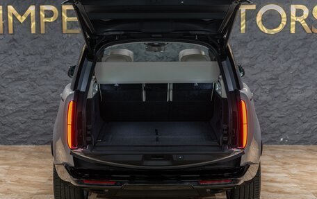 Land Rover Range Rover IV рестайлинг, 2024 год, 21 990 000 рублей, 7 фотография