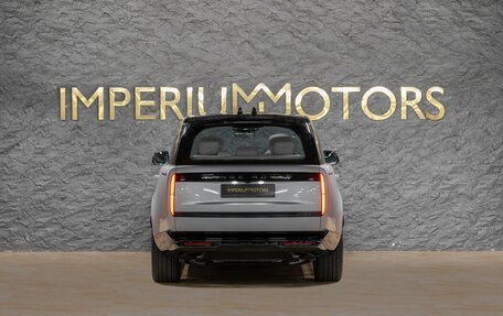 Land Rover Range Rover IV рестайлинг, 2024 год, 21 990 000 рублей, 6 фотография