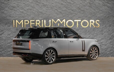 Land Rover Range Rover IV рестайлинг, 2024 год, 21 990 000 рублей, 5 фотография