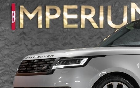 Land Rover Range Rover IV рестайлинг, 2024 год, 21 990 000 рублей, 3 фотография