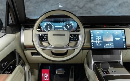 Land Rover Range Rover IV рестайлинг, 2024 год, 21 990 000 рублей, 10 фотография
