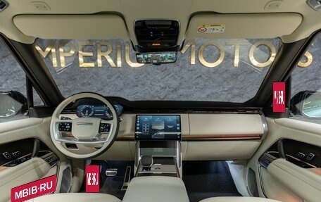 Land Rover Range Rover IV рестайлинг, 2024 год, 21 990 000 рублей, 8 фотография