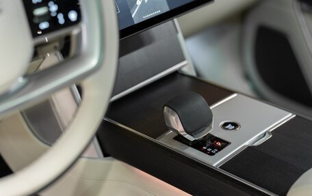 Land Rover Range Rover IV рестайлинг, 2024 год, 21 990 000 рублей, 14 фотография