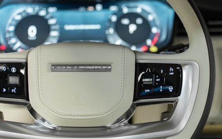 Land Rover Range Rover IV рестайлинг, 2024 год, 21 990 000 рублей, 12 фотография