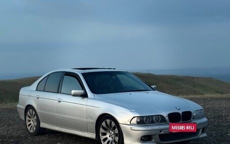 BMW 5 серия, 1999 год, 600 000 рублей, 2 фотография