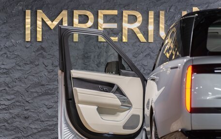 Land Rover Range Rover IV рестайлинг, 2024 год, 21 990 000 рублей, 21 фотография