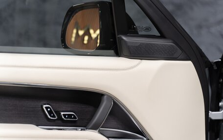 Land Rover Range Rover IV рестайлинг, 2024 год, 21 990 000 рублей, 22 фотография