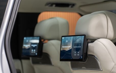 Land Rover Range Rover IV рестайлинг, 2024 год, 21 990 000 рублей, 20 фотография