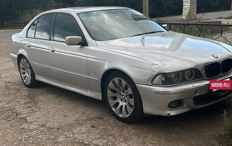 BMW 5 серия, 1999 год, 600 000 рублей, 5 фотография