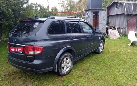 SsangYong Kyron I, 2014 год, 1 050 000 рублей, 5 фотография