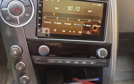 SsangYong Kyron I, 2014 год, 1 050 000 рублей, 19 фотография