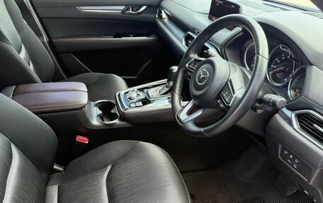 Mazda CX-8, 2019 год, 2 319 689 рублей, 18 фотография