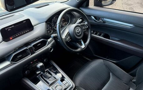 Mazda CX-8, 2019 год, 2 319 689 рублей, 13 фотография