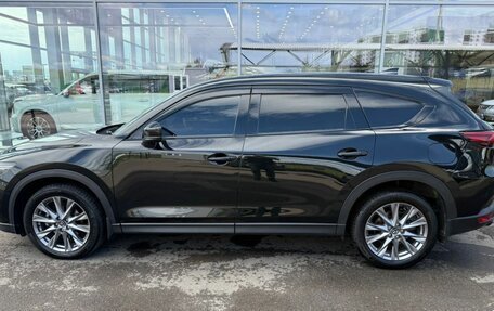 Mazda CX-8, 2019 год, 2 319 689 рублей, 8 фотография