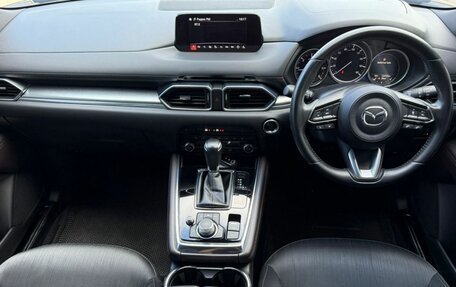 Mazda CX-8, 2019 год, 2 319 689 рублей, 17 фотография