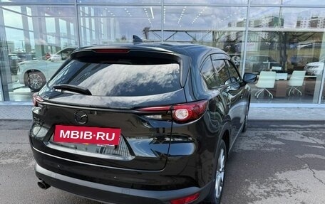 Mazda CX-8, 2019 год, 2 319 689 рублей, 5 фотография