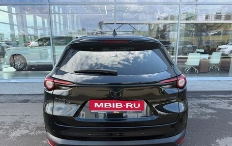 Mazda CX-8, 2019 год, 2 319 689 рублей, 6 фотография