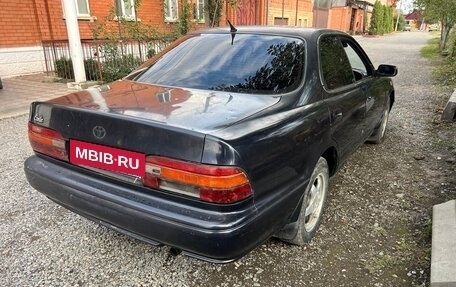 Toyota Vista, 1990 год, 175 000 рублей, 5 фотография