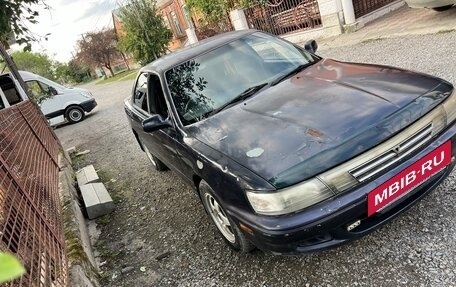 Toyota Vista, 1990 год, 175 000 рублей, 6 фотография