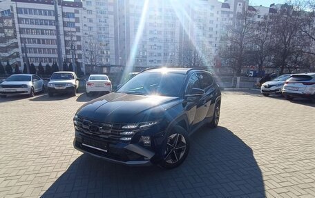 Hyundai Tucson, 2025 год, 3 650 000 рублей, 1 фотография