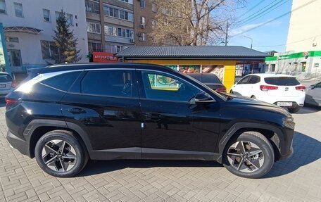 Hyundai Tucson, 2025 год, 3 650 000 рублей, 2 фотография