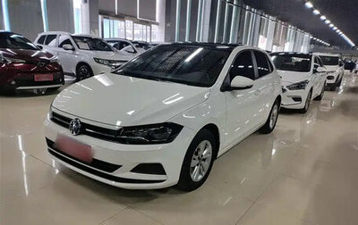 Volkswagen Polo, 2022 год, 1 340 000 рублей, 1 фотография