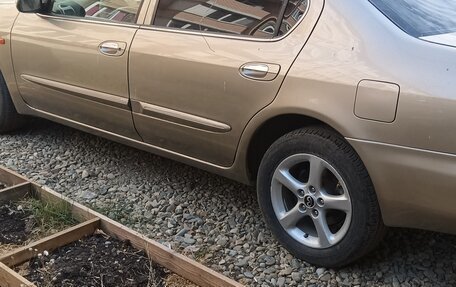 Nissan Maxima VIII, 2002 год, 370 000 рублей, 2 фотография