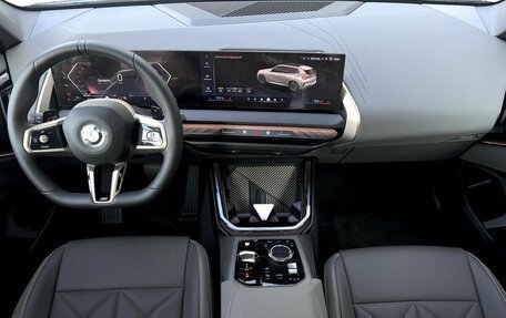 BMW X3, 2025 год, 8 400 000 рублей, 9 фотография