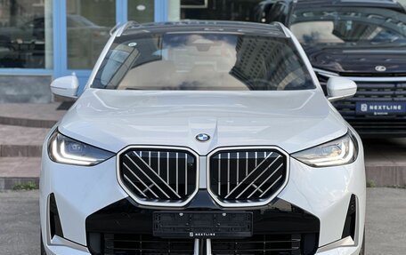 BMW X3, 2025 год, 8 400 000 рублей, 4 фотография