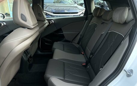 BMW X3, 2025 год, 8 400 000 рублей, 8 фотография