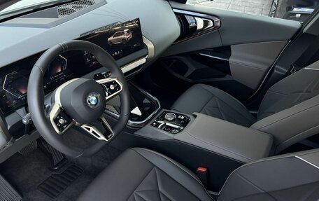 BMW X3, 2025 год, 8 400 000 рублей, 7 фотография
