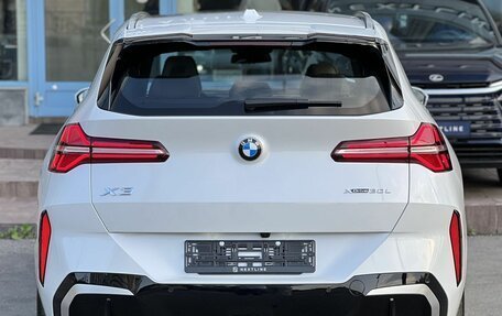 BMW X3, 2025 год, 8 400 000 рублей, 6 фотография