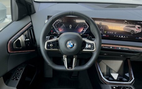 BMW X3, 2025 год, 8 400 000 рублей, 10 фотография