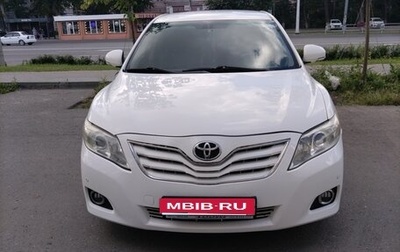 Toyota Camry, 2011 год, 1 250 000 рублей, 1 фотография