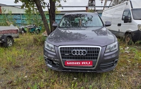 Audi Q5, 2012 год, 1 300 000 рублей, 1 фотография