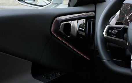 BMW X3, 2025 год, 8 400 000 рублей, 29 фотография