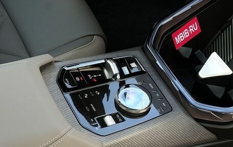 BMW X3, 2025 год, 8 400 000 рублей, 27 фотография