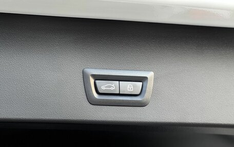 BMW X3, 2025 год, 8 400 000 рублей, 35 фотография