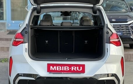BMW X3, 2025 год, 8 400 000 рублей, 38 фотография