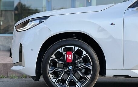 BMW X3, 2025 год, 8 400 000 рублей, 39 фотография
