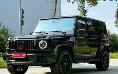 Mercedes-Benz G-Класс AMG, 2025 год, 34 650 000 рублей, 1 фотография