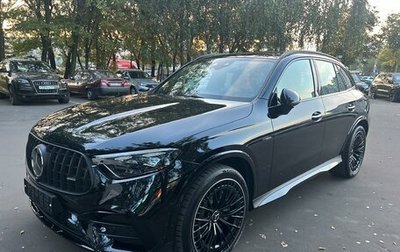 Mercedes-Benz GLC AMG, 2025 год, 11 850 000 рублей, 1 фотография