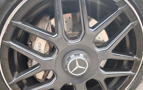 Mercedes-Benz E-Класс, 2019 год, 3 050 000 рублей, 7 фотография