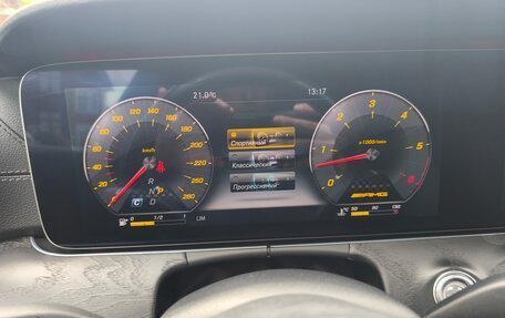 Mercedes-Benz E-Класс, 2019 год, 3 050 000 рублей, 29 фотография